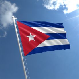 Cuba Flag