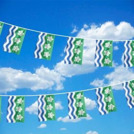 Cumberland Bunting