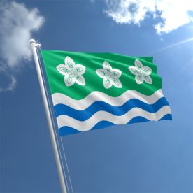 Cumberland Flag