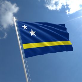 Curacao Flag