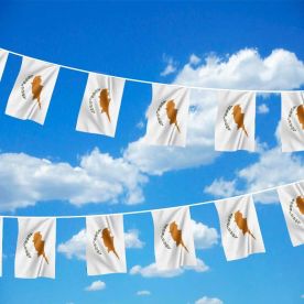 Cyprus Bunting 