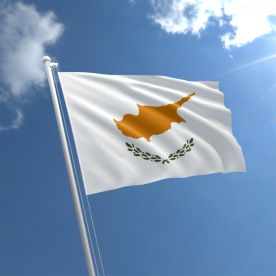 Cyprus Flag
