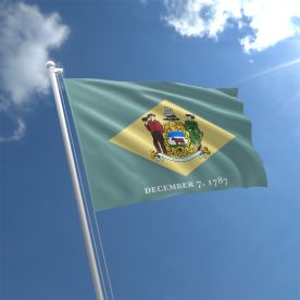 Delaware Flag