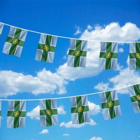 Derbyshire Bunting 