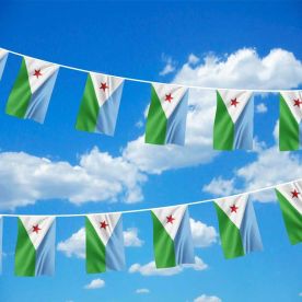 Djibouti Bunting 