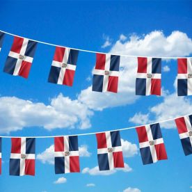 Dominican Republic Bunting 
