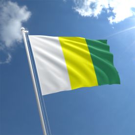 Donegal flag