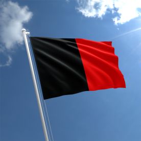 Down flag