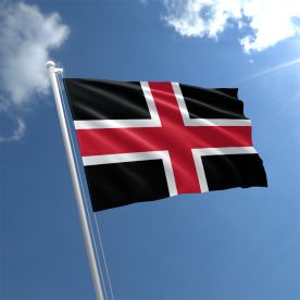Durham City flag