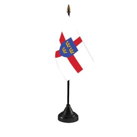 East Anglia Table Flag