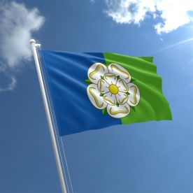 East Riding Flag 