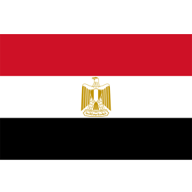 Big Egypt Flag