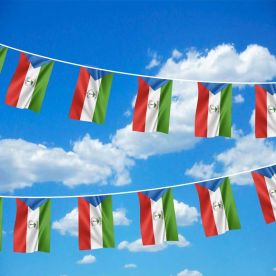 Equatorial Guinea Bunting 