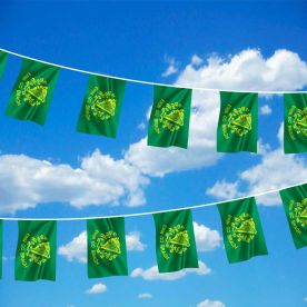 Erin Go Bragh Bunting