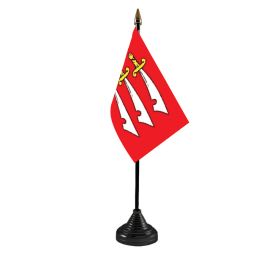 Essex Table Flag