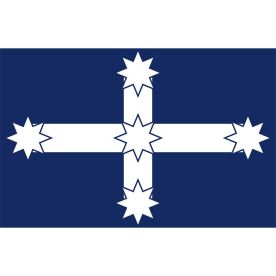 Eureka Flag 8Ft X 5Ft