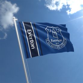 Everton flag