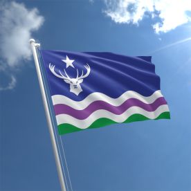 Exmoor Flag