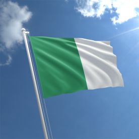 Limerick flag