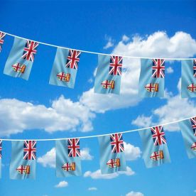Fiji Bunting 