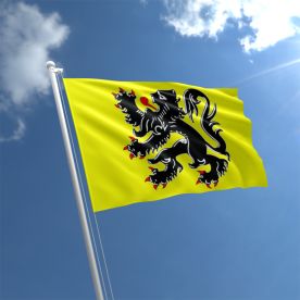 Flanders Flag