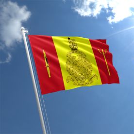 Fleet Protection Group Flag