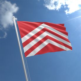 Glamorgan Flag