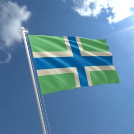 Gloucestershire Flag