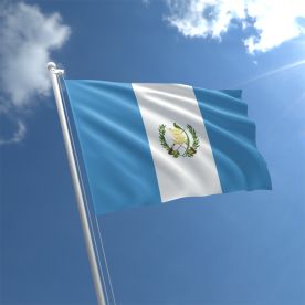 Guatemala Flag