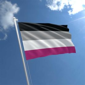 Gynephilia Flag