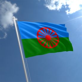 Gypsy Flag