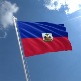 Haiti Flag