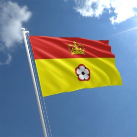 Hampshire Flag