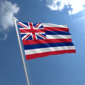 Hawaii Flag