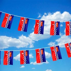 Herefordshire Bunting