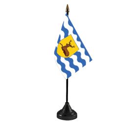 Hertfordshire Table Flag