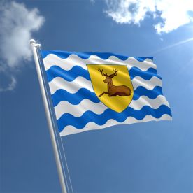Hertfordshire Flag