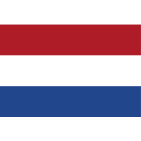 Netherlands Flag