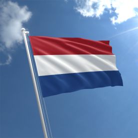 Holland flag