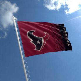 Houston Texans Flag 5ft x 3ft