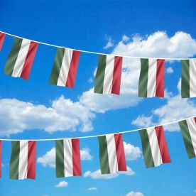Hungary Bunting 