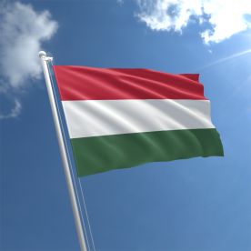 Hungary Flag