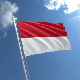 Indonesia Flag