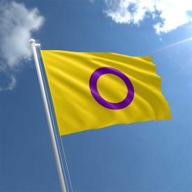 Intersex Flag