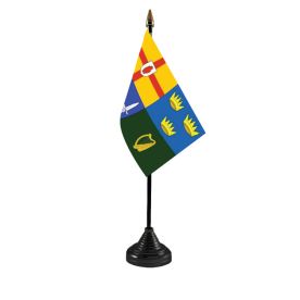 Ireland 4 Provinces table flag