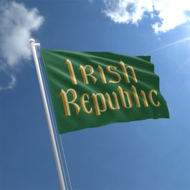 Irish Republic flag