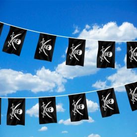 Jack Rackham Bunting