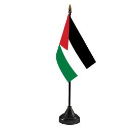 Jordan Table Flag
