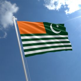 Kashmir Flag