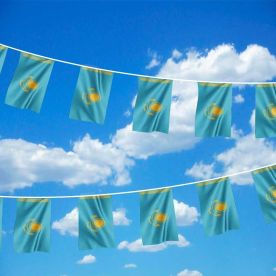 Kazakhstan Bunting 